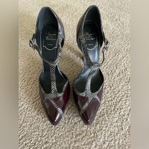 Roger Vivier pumps size 38 1/2